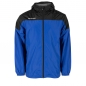 Preview: Stanno Pride Windbreaker Blau-Schwarz